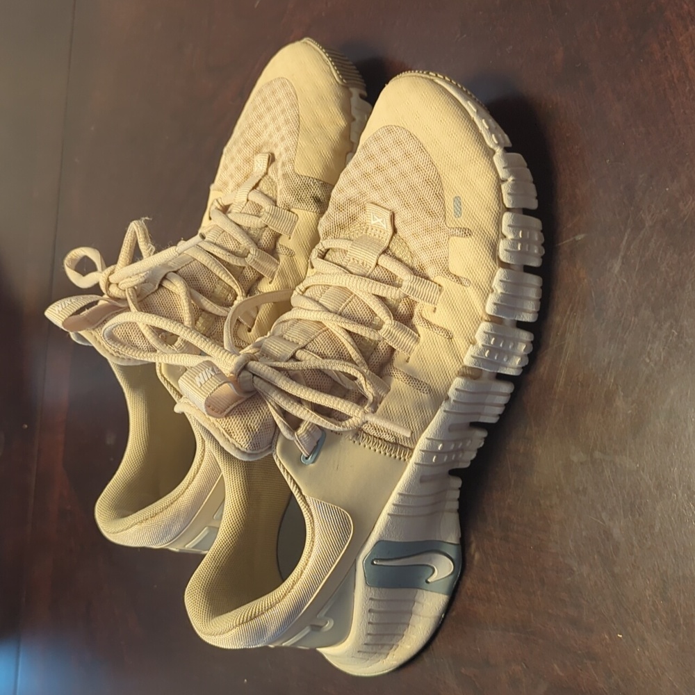 Nike Metcon women's 8.5
